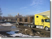 Ohio Project - Truckload